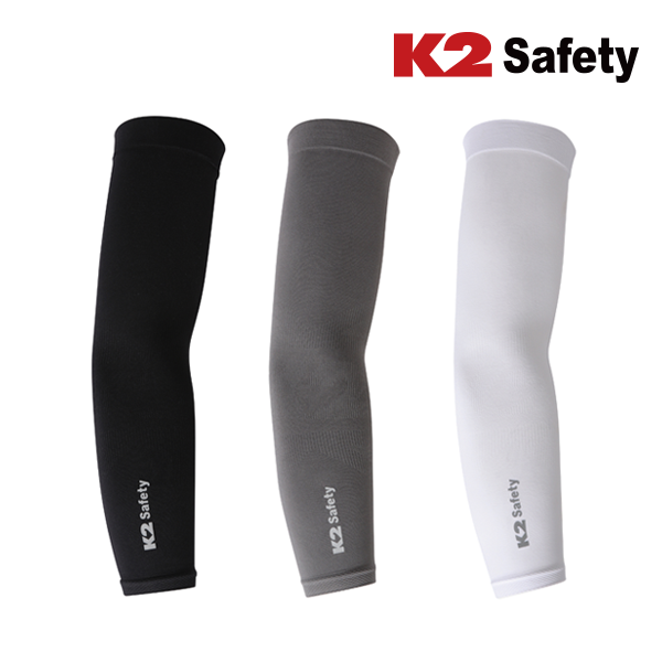 K2 safety 시원한 여름용 베이직 쿨토시 기능성 자외선 UV 차단 아쿠아X