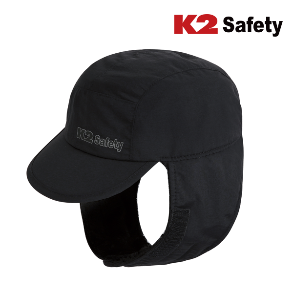 K2 Safety 고소 모자 고소모 IMW22901 방한 겨울 등산 따뜻한 낚시 벌초 캠핑 귀달이