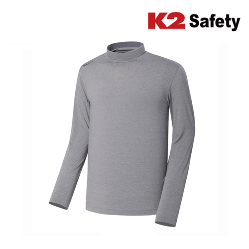 K2 Safety 아이스 티셔츠 IMW22954 여름 시원한 등산 야외 골프 냉감