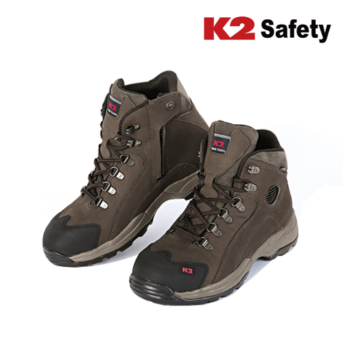 K2안전화 KG-50  6인치 고어텍스 안전화