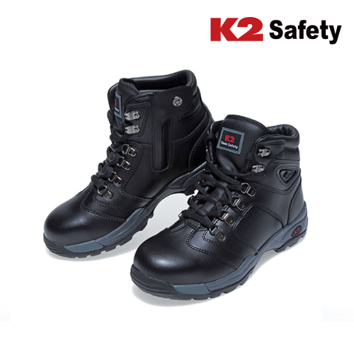 K2안전화 K2-46  6인치  중작업 안전화