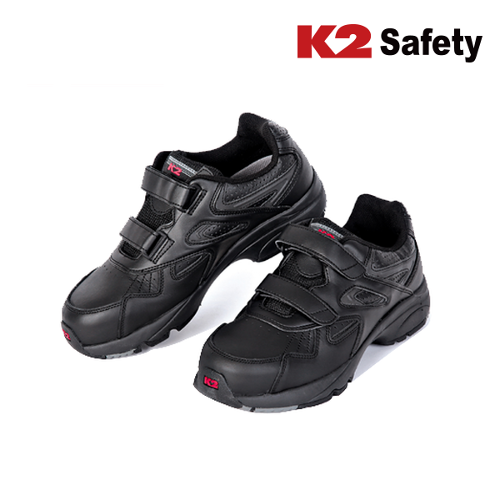 K2안전화 LT-30 4인치 인체공학 안전화