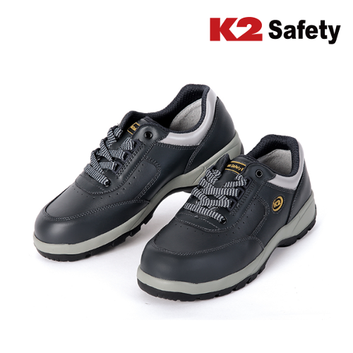 K2안전화 K2-10 4인치 다목적 안전화