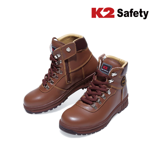 K2안전화 K2-14  6인치  다목적 안전화