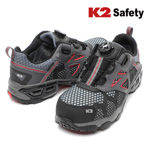 K2안전화 K2-59 4인치 고어텍스 다이얼 안전화