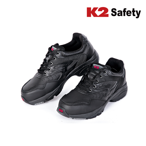 K2안전화 LT-34 4인치 인체공학 안전화