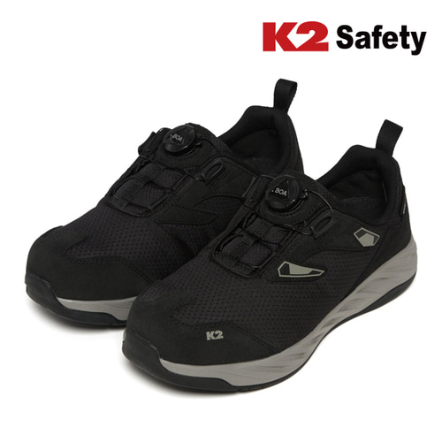 K2 safety K2안전화 K2-106 4인치 보통작업용 안전화