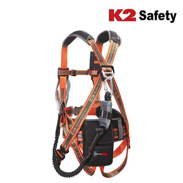 K2 전체식 안전벨트 KB-9202