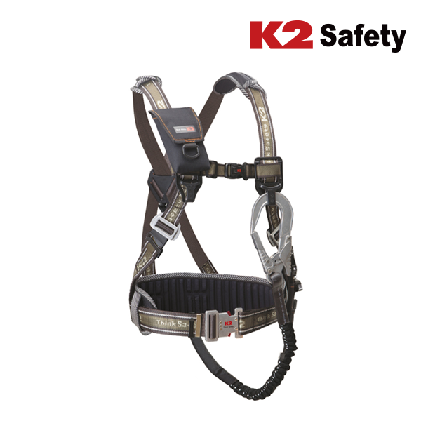 K2 상체식 안전벨트 KB-9101