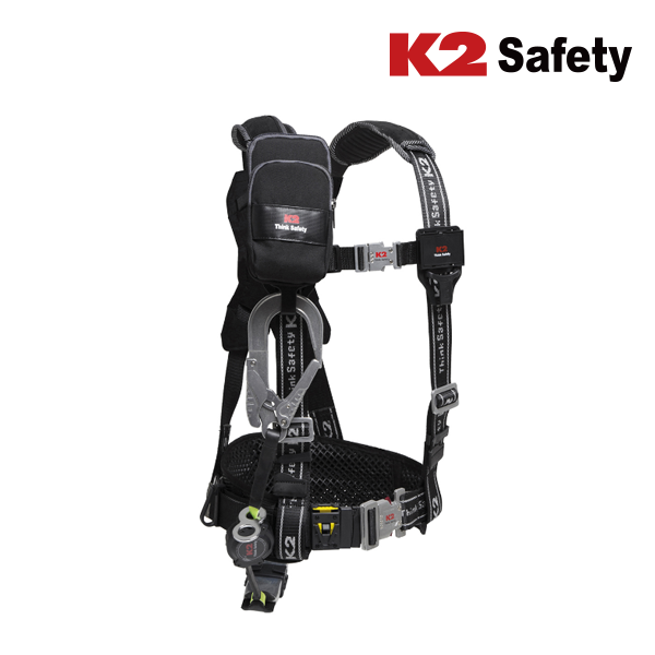 K2 상체식 자동릴 안전벨트 KB-9401