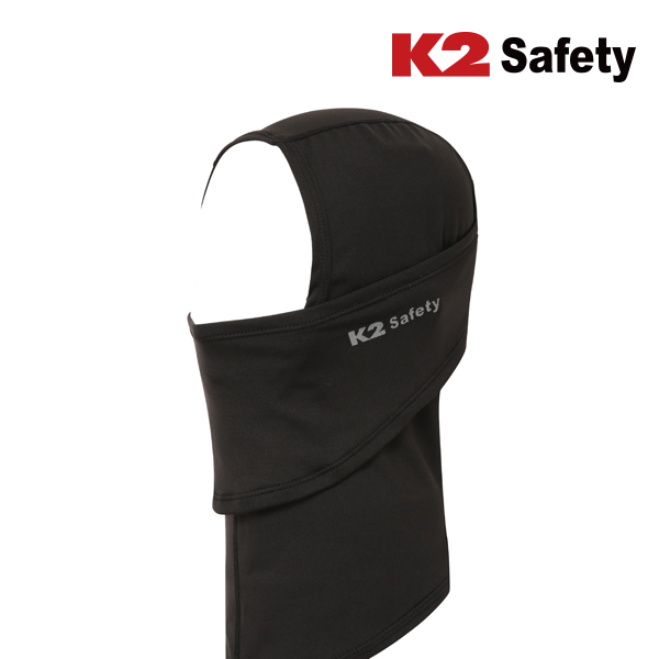K2 safety 바라클라바 IUW20901 방한용품 넥워머 멀티스카프
