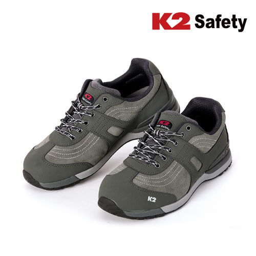 K2안전화 K2-42 4인치 캐주얼 안전화
