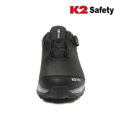 K2 safety 워킹화 딜리버리플렉스 미끄럼방지 다이얼 고어텍스